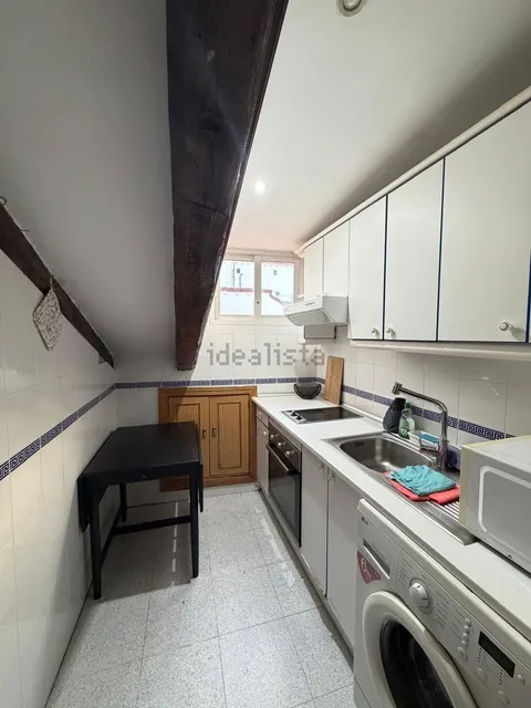 Pis de 64 m² a Madrid