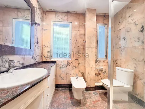 Pis de 125 m² a Madrid