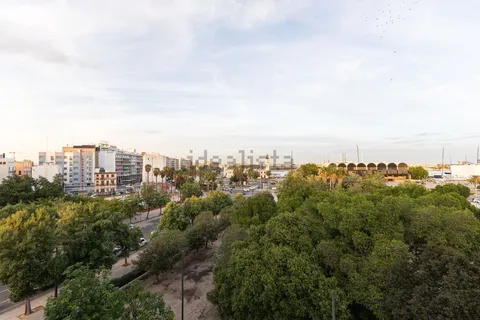 Pis de 88 m² a València
