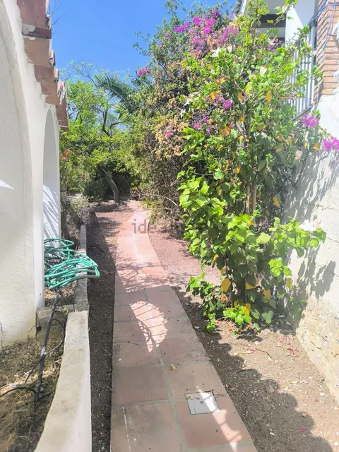 Casa de 280 m² a Mijas