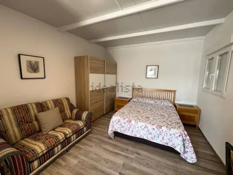 Wohnung 25 m² in Estepona
