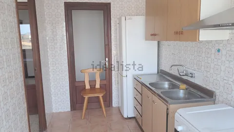 Wohnung 95 m² in Manacor