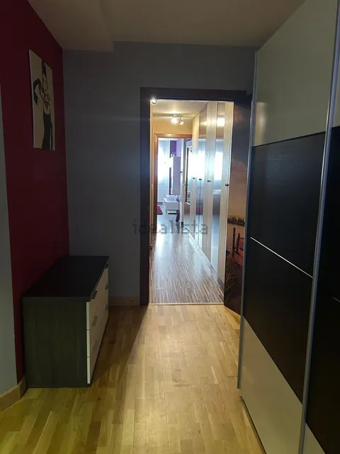 Pis de 57 m² a Ponferrada