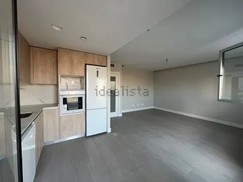 Pis de 110 m² a Madrid