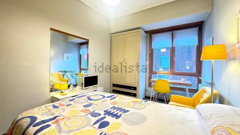 Habitació de lloguer, Bilbao