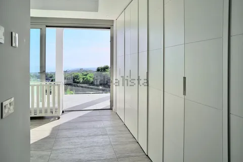 Haus 240 m² in Marbella