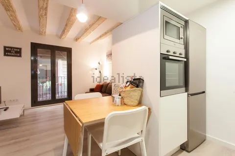 Pis de 51 m² a Barcelona