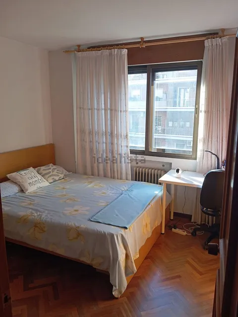 Habitación en alquiler, Madrid