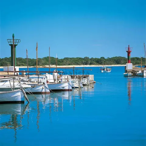 Pis de 75 m² a ses Salines