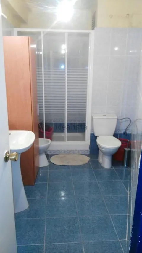 Wohnung 80 m² in Sevilla