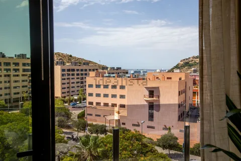 Pis de 109 m² a Alacant