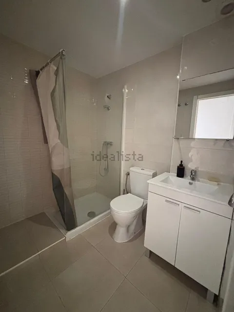 Pis de 70 m² a Màlaga