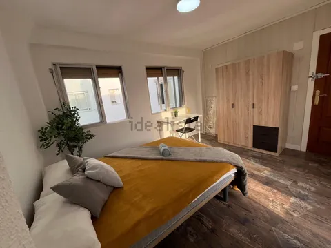 Комната в аренду, Сарагоса (2/9)