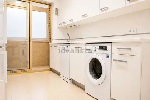 Pis de 200 m² a Madrid