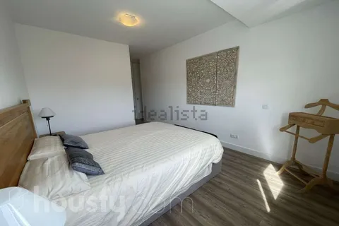 Pis de 95 m² a Madrid