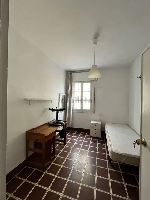 Habitació de lloguer, Sevilla