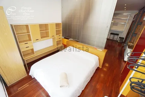 Pis de 61 m² a Madrid
