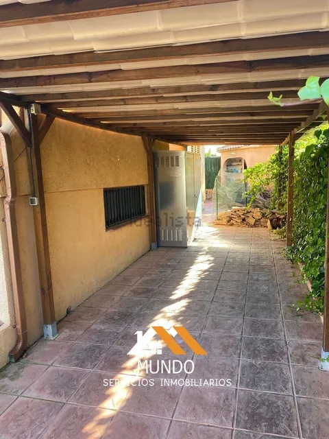 Moradia 289 m² em San Antonio de Benagéber