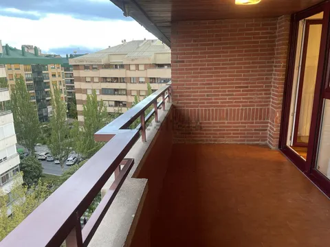 Appartamento 95 m² a Pamplona (3/20)