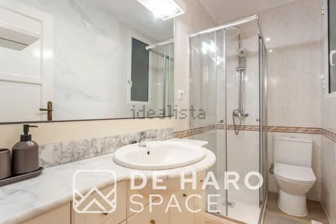 Habitació de lloguer, Alacant