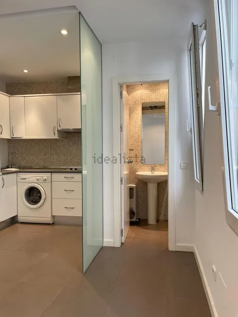 Appartamento 35 m² a Madrid