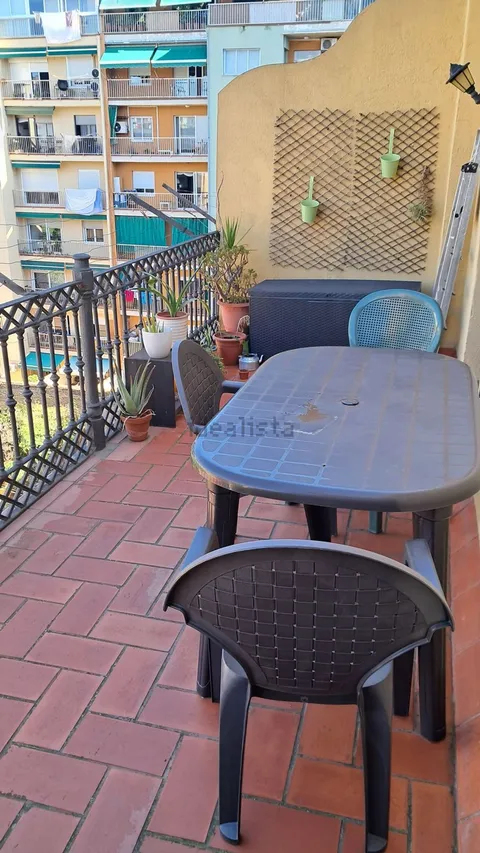 Stanza in affitto, Barcelona