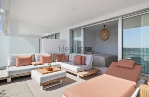 Pis de 139 m² a Estepona