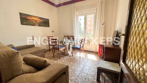 Apartamento 129 m² em Madrid