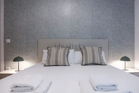 Pis de 195 m² a València