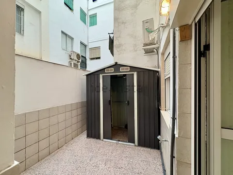 Wohnung 67 m² in Valencia