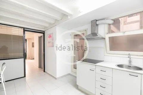 Pis de 65 m² a Barcelona