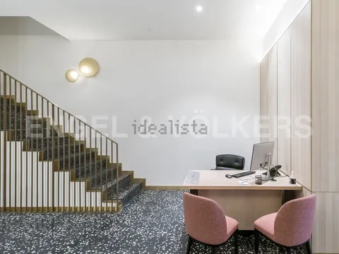 Pis de 47 m² a Barcelona