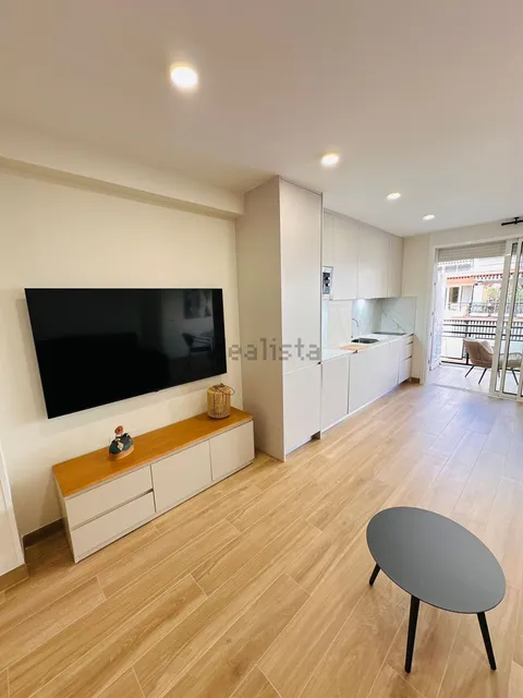Pis de 90 m² a Marbella