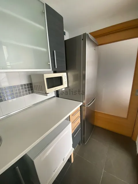 Pis de 45 m² a Madrid