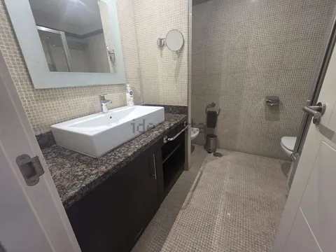 Wohnung 80 m² in Benalmádena