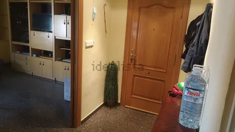 Wohnung 120 m² in Yecla