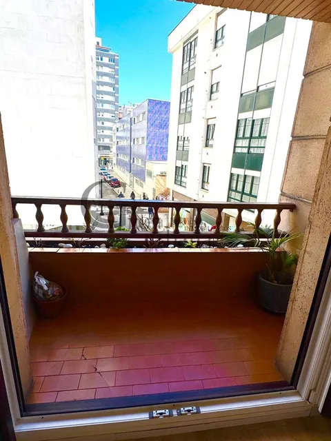 Pis de 105 m² a Gijón