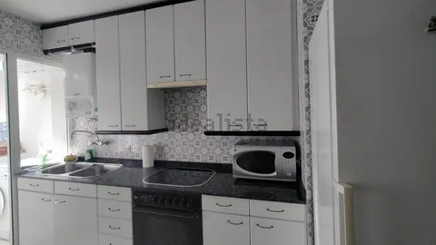 Appartement 90 m² à Gijón / Xixón