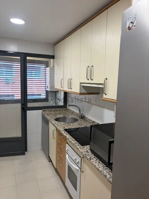 Appartement 87 m² à Madrid