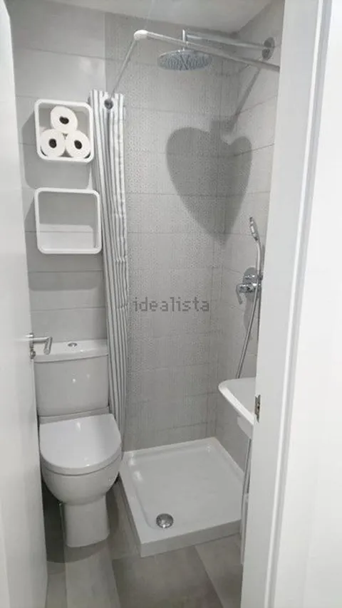 Apartamento 40 m² em Málaga