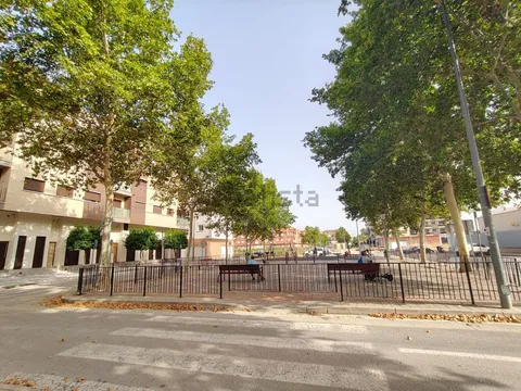 Pis de 57 m² a Múrcia