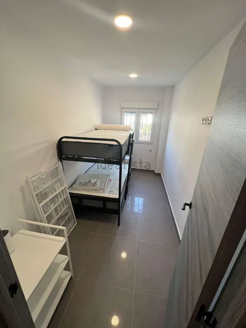 Pis de 70 m² a Torremolinos