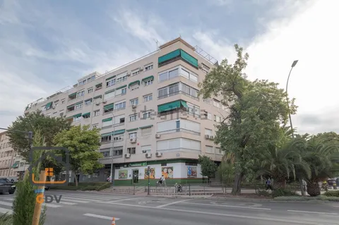 Pis de 111 m² a Granada