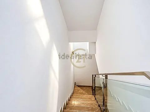 Pis de 100 m² a Màlaga