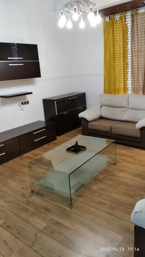 Flat 90 m² in A Coruña