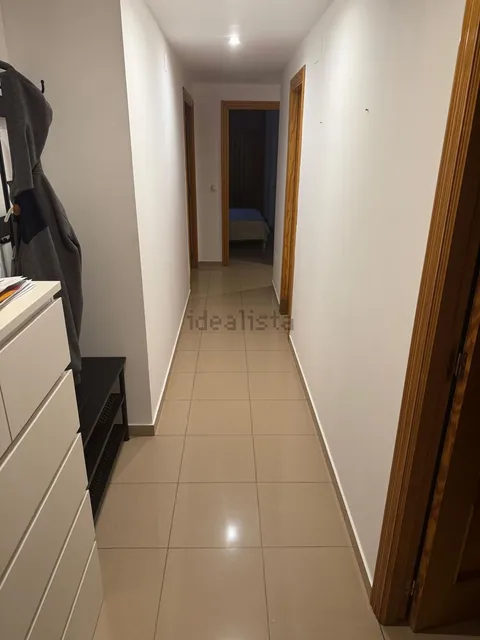 Habitació de lloguer, Calp