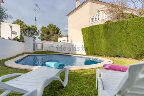 Casa de 98 m² a Mont-roig del Camp (4/69)