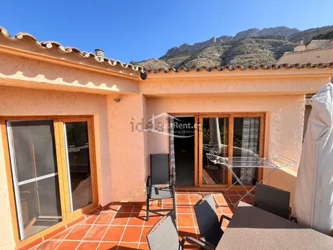 Pis de 113 m² a Altea