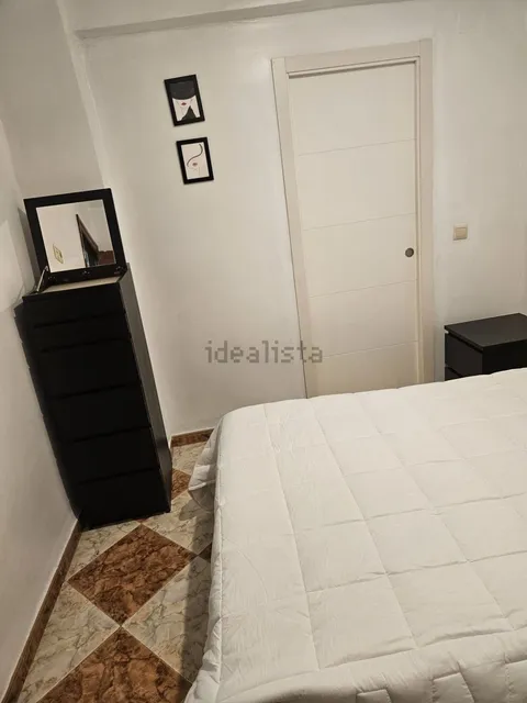 Room for rent, Málaga