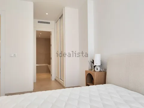 Pis de 121 m² a Marbella